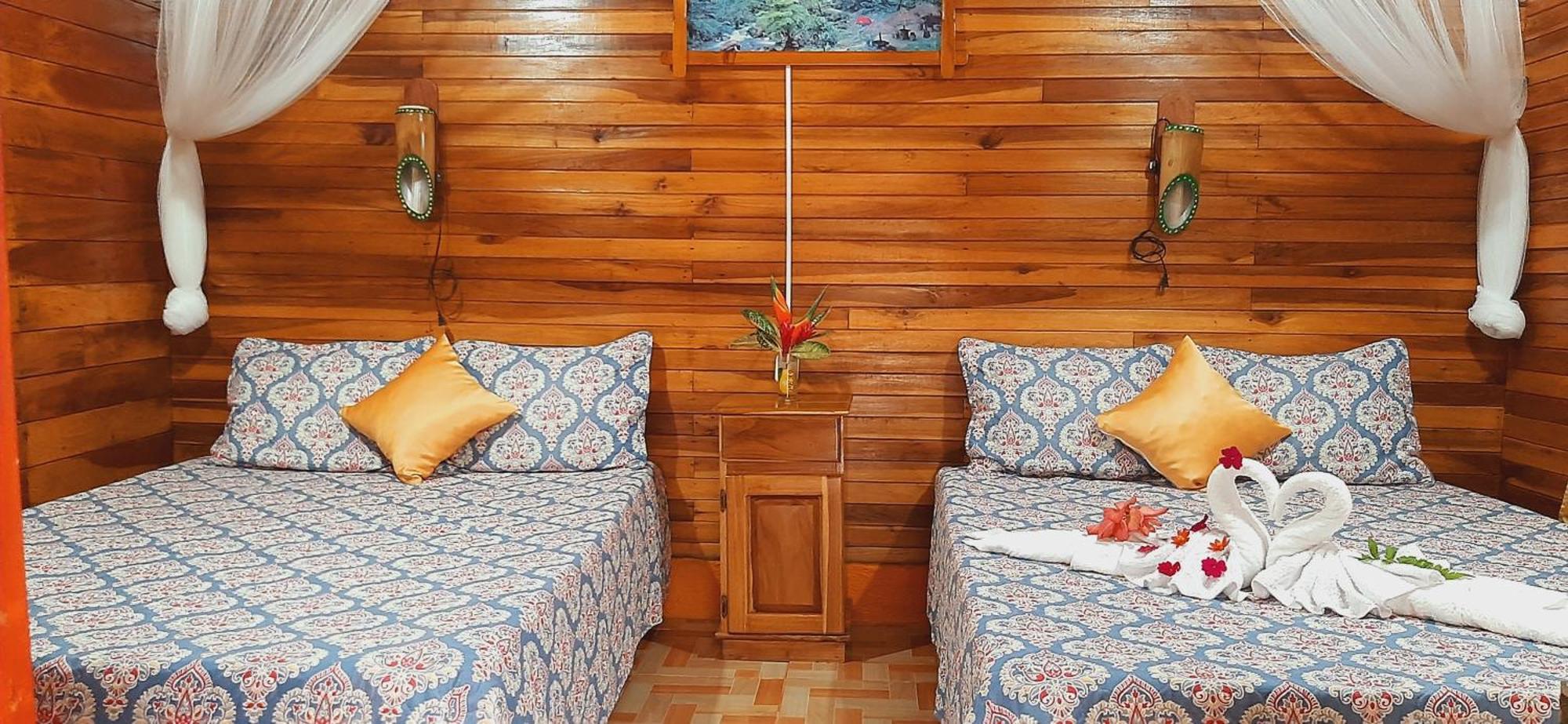 Bed and Breakfast Jardin Entre Montanas Бихагуа Экстерьер фото