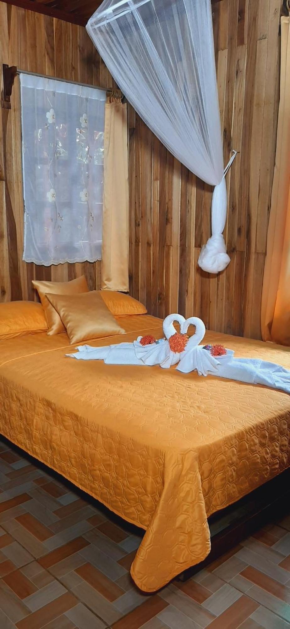 Bed and Breakfast Jardin Entre Montanas Бихагуа Экстерьер фото