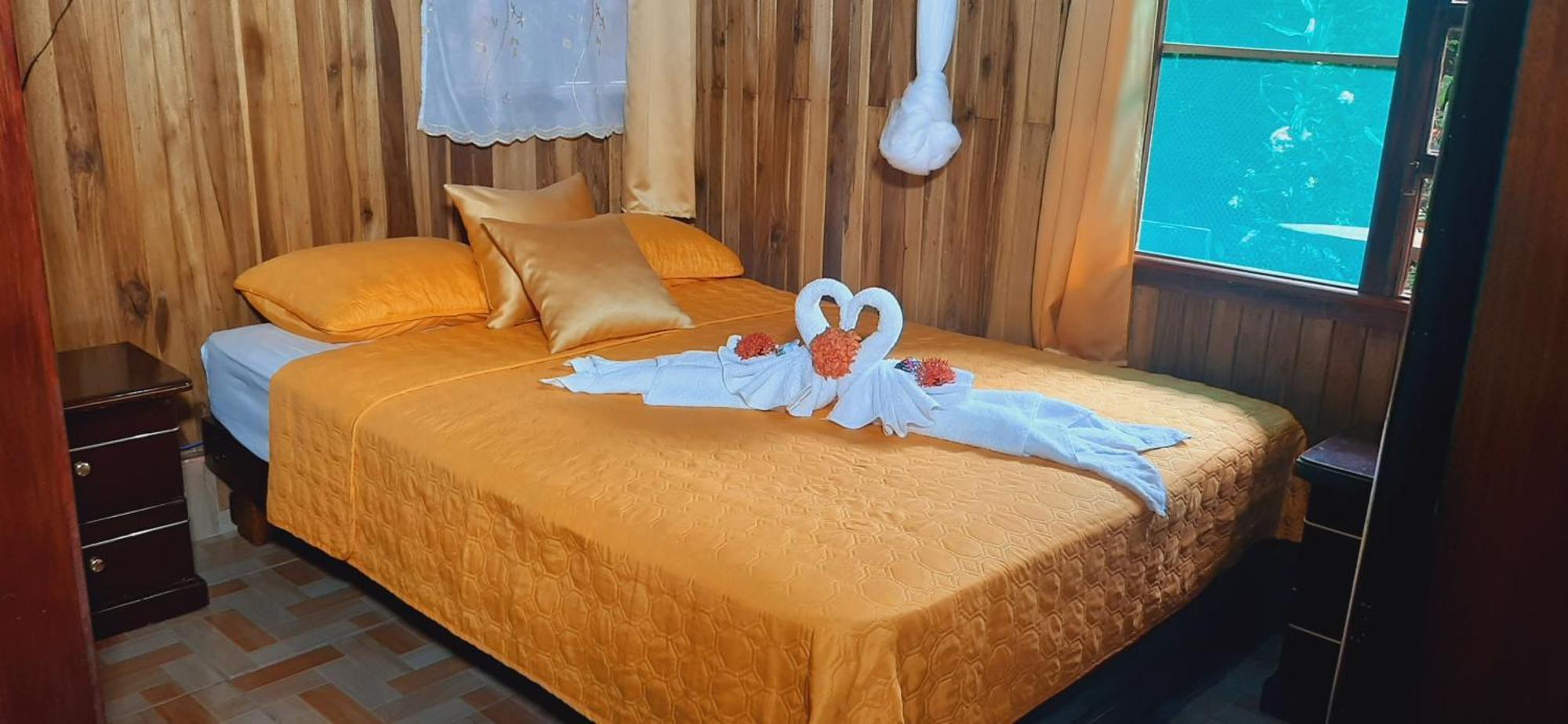 Bed and Breakfast Jardin Entre Montanas Бихагуа Экстерьер фото